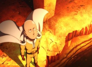 One-Punch Man Season 3 Episode 12 (Final Episode) Preview And Synopsis Revealed One-Punch Man Season 3 Episode 12