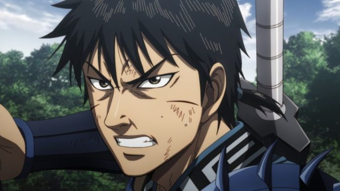 Kingdom Season 6 Part 2