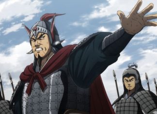 Kingdom Season 6 Episode 13 Preview & Synopsis Revealed Kingdom Season 6 Episode 13
