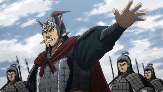 Kingdom Season 6 Episode 13