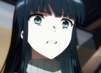 The Irregular at Magic High School: Yotsuba Succession Anime Film’s Teaser Trailer Confirms May 8 Release Date The Irregular at Magic High School: Yotsuba Succession Anime Film
