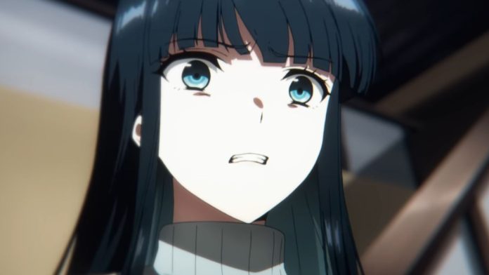 The Irregular at Magic High School: Yotsuba Succession Anime Film