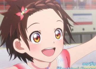 Medalist Season 2 Anime’s New Trailer Confirms Ending Theme Medalist Season 2 Ending Theme