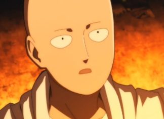 One-Punch Man Season 3 Episode 12 Delivers a Punchy Finale—But Leaves Fans Hungry for More One-Punch Man Season 3 Episode 12
