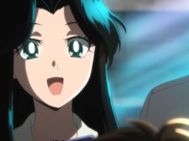 Hell Teacher: Jigoku Sensei Nube Part 2 Opening Video