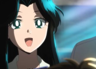 Hell Teacher: Jigoku Sensei Nube Anime’s 2nd Part Unveiled Creditless Opening Hell Teacher: Jigoku Sensei Nube Part 2 Opening Video