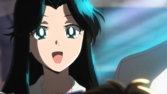 Hell Teacher: Jigoku Sensei Nube Part 2 Opening Video