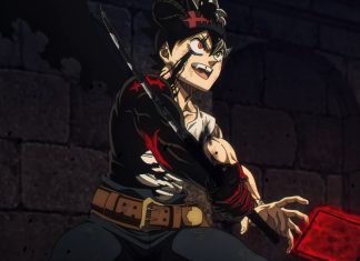 Black Clover Season 2: The Long-Awaited Return to the Clover Kingdom Saga Black Clover Season 2 Expectations