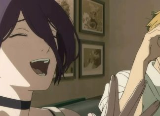 Chainsaw Man Reze Arc Film Surpasses 10 Billion Yen Milestone in Japan Chainsaw Man – The Movie: Reze Arc Earnings