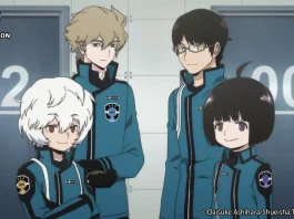 World Trigger Manga Hiatus