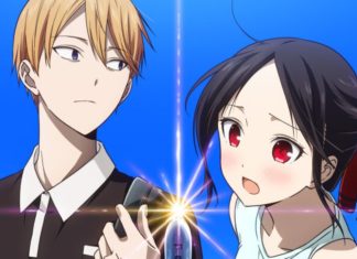 Kaguya-sama: Love Is War The Final Chapter New Anime Film Confirmed Kaguya-sama: Love Is War The Final Chapter