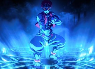 Demon Slayer: Infinity Castle Part 1 Dominates Japan’s 2025 Box Office Rankings Demon Slayer: Infinity Castle Part 1 Earnings