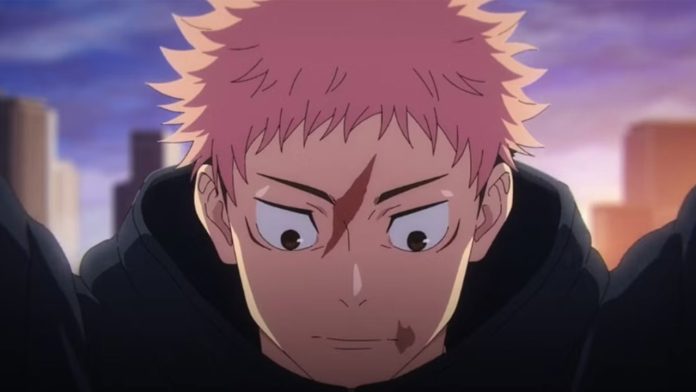Jujutsu Kaisen Season 3: The Culling Game Part 1 on Netflix