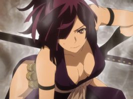 Hell’s Paradise: Jigokuraku Season 2 Character Visuals