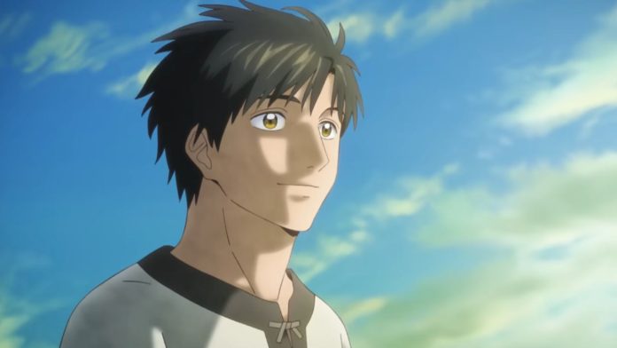 Historie Anime Confirmed