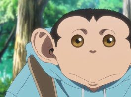 Darwin Incident Anime Streaming