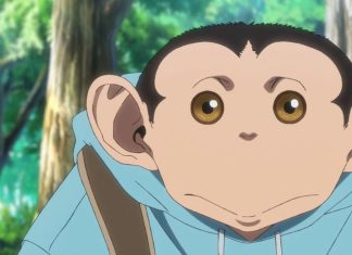 Darwin Incident Anime Is Headed To Amazon Prime Video In The United States Darwin Incident Anime Streaming