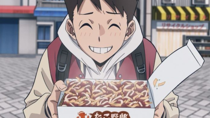 My Hero Academia: Vigilantes Season 2 Episode 1