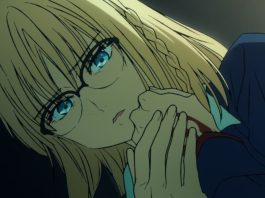 Fate/Strange Fake episode 1