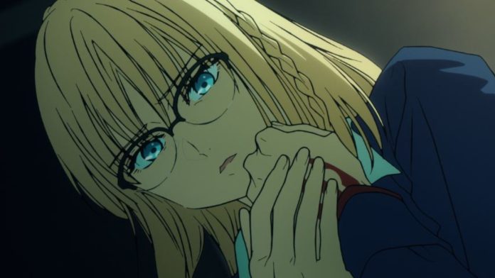 Fate/Strange Fake episode 1