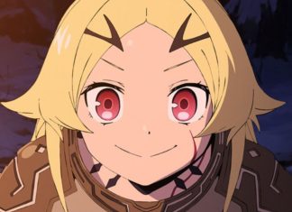 Sentenced to be a Hero Episode 1 Preview And Synopsis Revealed Sentenced to be a Hero Episode 1 Preview