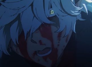 Hell’s Paradise: Jigokuraku Season 2 Anime’s New Trailer Features Opening Theme Hell’s Paradise: Jigokuraku Season 2 New Trailer Opening