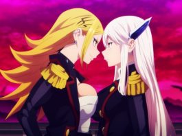 Chained Soldier Season 2 Episode 1