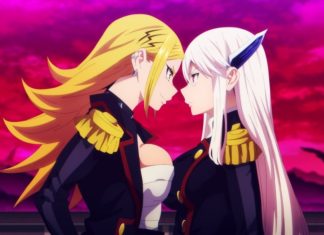 Chained Soldier Season 2 Episode 1 Preview And Synopsis Revealed Chained Soldier Season 2 Episode 1