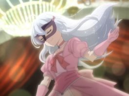 Wandering Witch: The Journey of Elaina New Anime Film