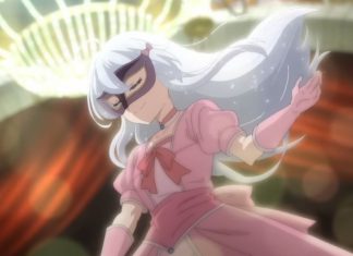 Wandering Witch: The Journey of Elaina New Anime Film Confirmed Wandering Witch: The Journey of Elaina New Anime Film