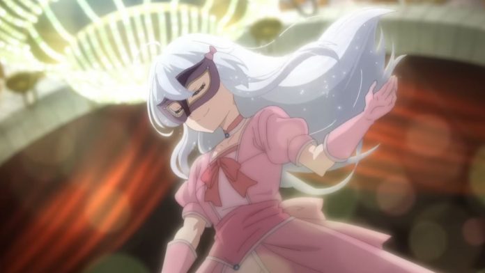 Wandering Witch: The Journey of Elaina New Anime Film