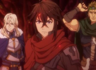 I Became a Legend After My 10 Year-Long Last Stand Anime’s New Trailer Goes Live I Became a Legend After My 10 Year-Long Last Stand Anime New Trailer