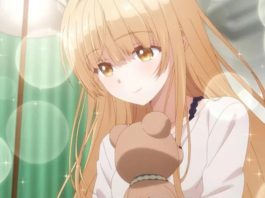 The Angel Next Door Spoils Me Rotten Season 2 Release Date