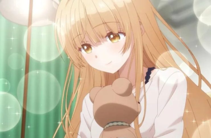 The Angel Next Door Spoils Me Rotten Season 2 Release Date