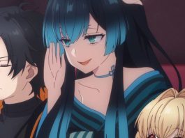 The Brilliant Healer's New Life in the Shadows Season 2 Anime