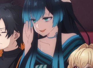 The Brilliant Healer’s New Life in the Shadows Season 2 Anime Confirmed The Brilliant Healer's New Life in the Shadows Season 2 Anime