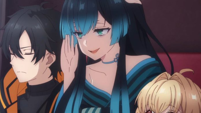 The Brilliant Healer's New Life in the Shadows Season 2 Anime