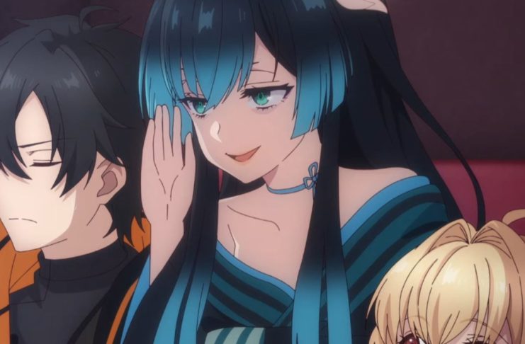 The Brilliant Healer's New Life in the Shadows Season 2 Anime