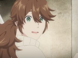 A Gentle Noble’s Vacation Recommendation Episode 1