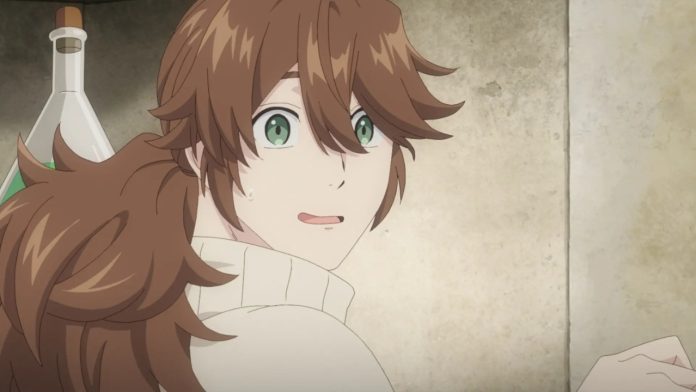 A Gentle Noble’s Vacation Recommendation Episode 1