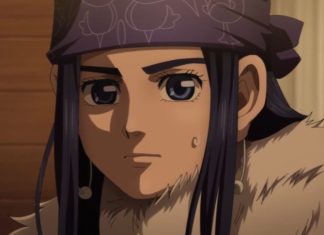 Golden Kamuy Season 5 (Final Arc) Episode 1 Preview And Synopsis Revealed Golden Kamuy Season 5 (Final Arc) Episode 1