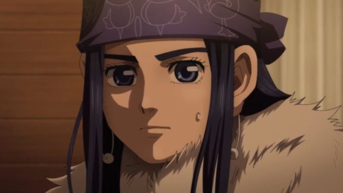 Golden Kamuy Season 5 (Final Arc) Episode 1