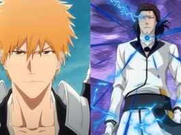 Legacy of Bleach