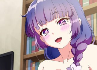 Does It Count If You Lose Your Virginity to an Android Anime’s Episode 1 Preview Revealed Does It Count If You Lose Your Virginity to an Android Episode 1