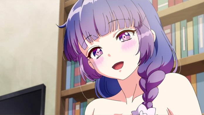 Does It Count If You Lose Your Virginity to an Android Episode 1