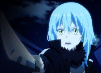 2nd That Time I Got Reincarnated as a Slime Anime Film Confirms New Cast Members 2nd That Time I Got Reincarnated as a Slime Anime Film Cast