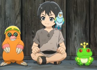 Hell Mode: The Hardcore Gamer Dominates in Another World with Garbage Balancing Anime’s Episode 1 Preview And Synopsis Revealed Hell Mode Anime Episode 1 Preview