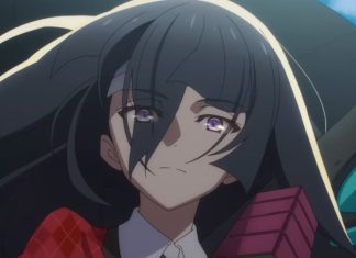 Zombie Idol Madness Hits Theaters: Zombie Land Saga: Yumeginga Paradise Arrives in U.S. and Canada January 19 via Crunchyroll Anime Nights! Zombie Land Saga: Yumeginga Paradise In The United States