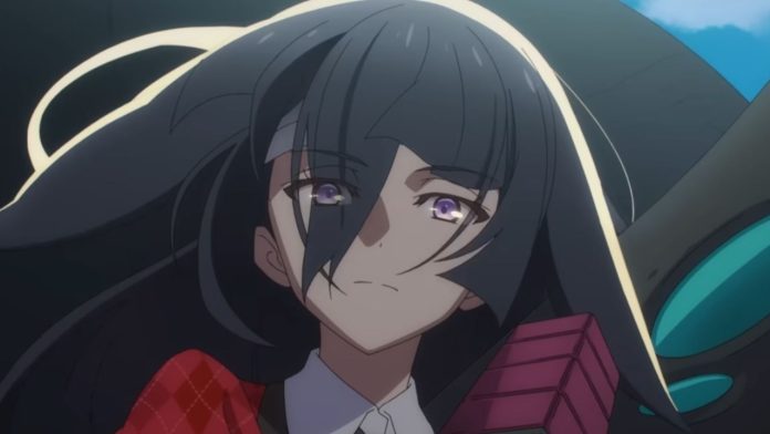 Zombie Land Saga: Yumeginga Paradise In The United States