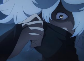 Hell’s Paradise: Jigokuraku Season 2 Anime’s New Trailer Features Ending Theme Hell’s Paradise: Jigokuraku Season 2 Ending